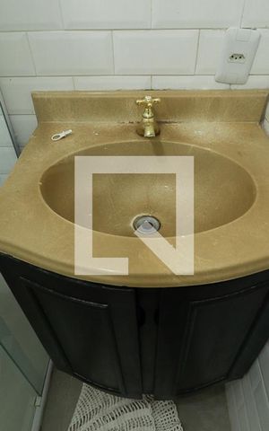 Apartamento à venda com 55m², 2 quartos e 1 vagaBanheiro