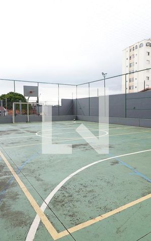 Apartamento à venda com 55m², 2 quartos e 1 vagaQuadra