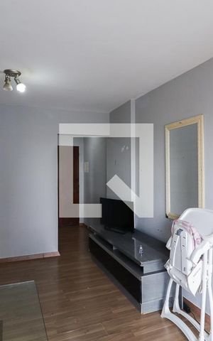 Apartamento à venda com 55m², 2 quartos e 1 vagaSala