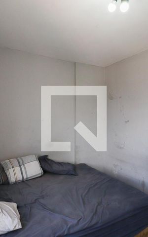 Apartamento à venda com 55m², 2 quartos e 1 vagaSuíte 