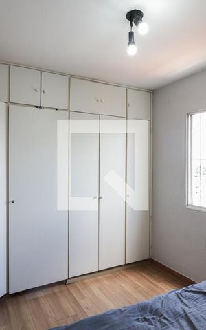 Apartamento à venda com 55m², 2 quartos e 1 vagaSuíte 