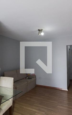 Apartamento à venda com 55m², 2 quartos e 1 vagaSala
