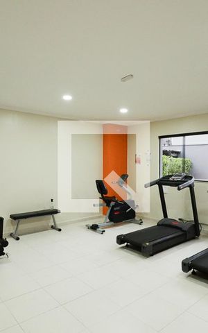 Apartamento à venda com 55m², 2 quartos e 1 vagaAcademia