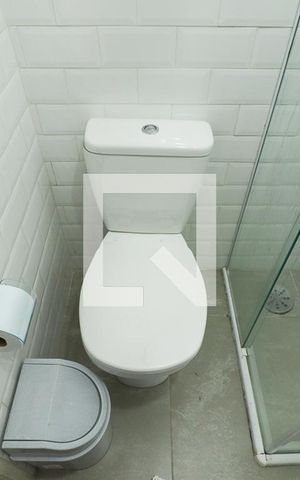 Apartamento à venda com 55m², 2 quartos e 1 vagaBanheiro
