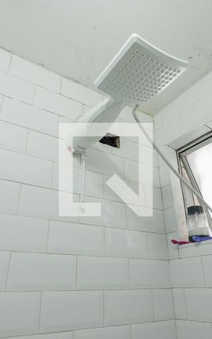 Apartamento à venda com 55m², 2 quartos e 1 vagaBanheiro