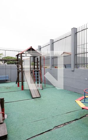 Apartamento à venda com 55m², 2 quartos e 1 vagaPlayground
