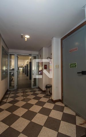 Apartamento à venda com 97m², 3 quartos e 1 vaga Apartamento à venda com 97m², 3 quartos e 1 vagaHall de entrada
