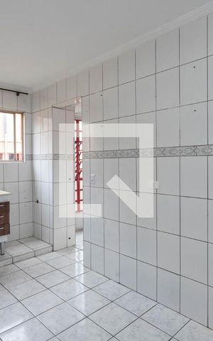 Apartamento para alugar com 65m², 2 quartos e sem vaga Apartamento para alugar com 65m², 2 quartos e sem vagaCozinha