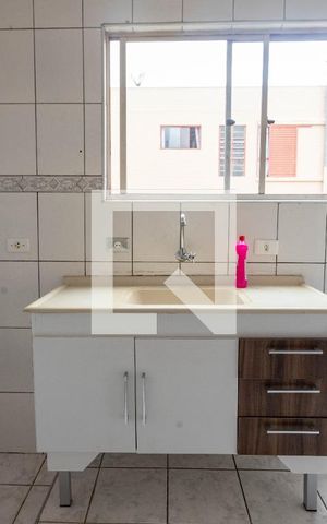 Apartamento para alugar com 65m², 2 quartos e sem vaga Apartamento para alugar com 65m², 2 quartos e sem vagaCozinha