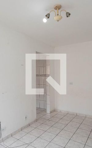 Apartamento para alugar com 65m², 2 quartos e sem vaga Apartamento para alugar com 65m², 2 quartos e sem vagaSala