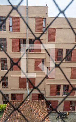 Apartamento para alugar com 65m², 2 quartos e sem vaga Apartamento para alugar com 65m², 2 quartos e sem vagaVista do quarto 1