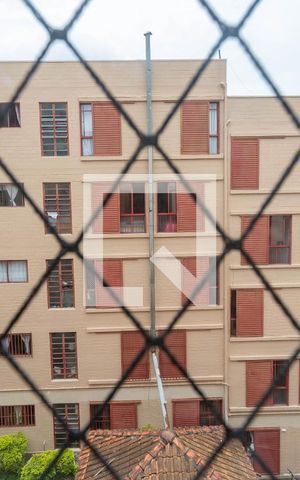 Apartamento para alugar com 65m², 2 quartos e sem vaga Apartamento para alugar com 65m², 2 quartos e sem vagaVista do quarto 2