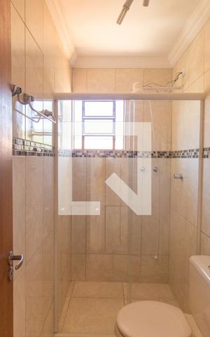 Apartamento para alugar com 50m², 1 quarto e sem vagaBanheiro Social