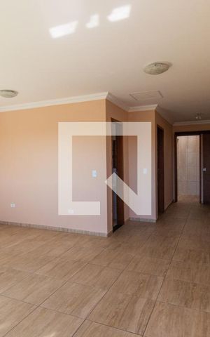 Apartamento para alugar com 50m², 1 quarto e sem vagaSala/Cozinha
