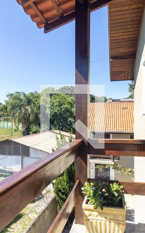 Apartamento para alugar com 50m², 1 quarto e sem vagaVaranda
