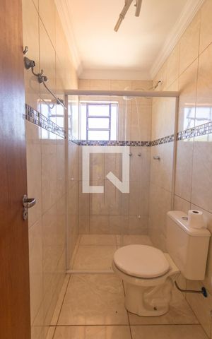 Apartamento para alugar com 50m², 1 quarto e sem vagaBanheiro Social