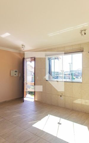 Apartamento para alugar com 50m², 1 quarto e sem vagaSala/Cozinha