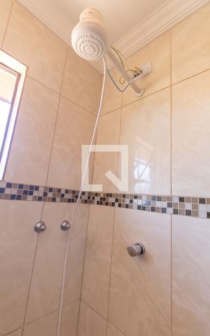 Apartamento para alugar com 50m², 1 quarto e sem vagaBanheiro Social