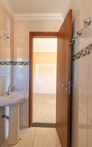 Apartamento para alugar com 50m², 1 quarto e sem vagaBanheiro Social