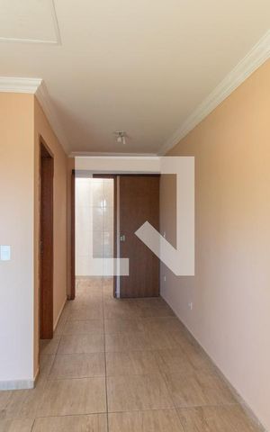 Apartamento para alugar com 50m², 1 quarto e sem vagaSala/Cozinha