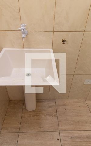 Apartamento para alugar com 50m², 1 quarto e sem vagaÁrea de Serviço