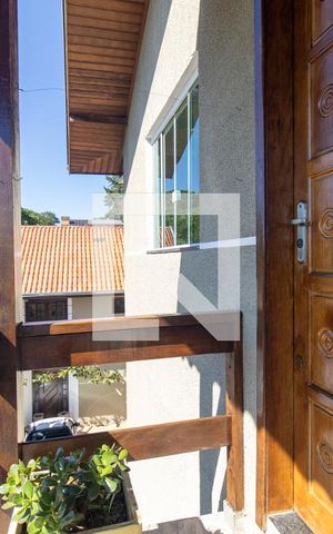 Apartamento para alugar com 50m², 1 quarto e sem vagaVaranda