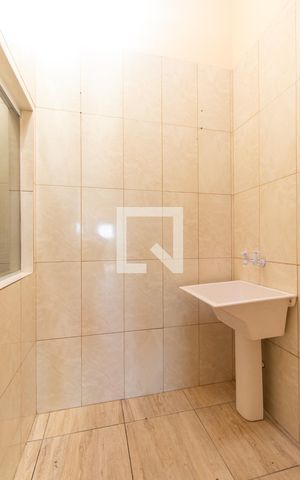 Apartamento para alugar com 50m², 1 quarto e sem vagaÁrea de Serviço