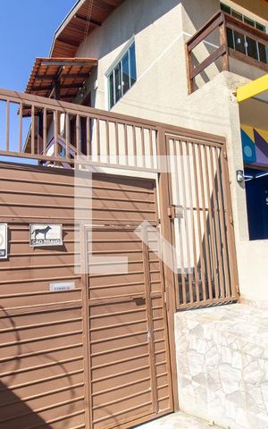 Apartamento para alugar com 50m², 1 quarto e sem vagaFachada do Prédio