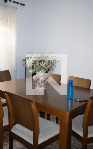 Casa à venda com 150m², 3 quartos e 1 vagaSala de Jantar