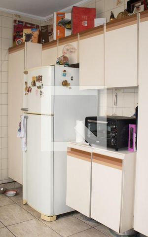 Casa à venda com 150m², 3 quartos e 1 vagaCozinha