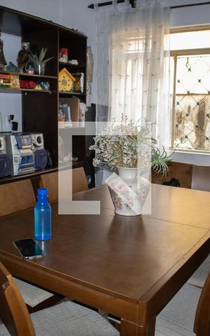Casa à venda com 150m², 3 quartos e 1 vagaSala de Jantar