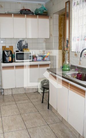 Casa à venda com 150m², 3 quartos e 1 vagaCozinha