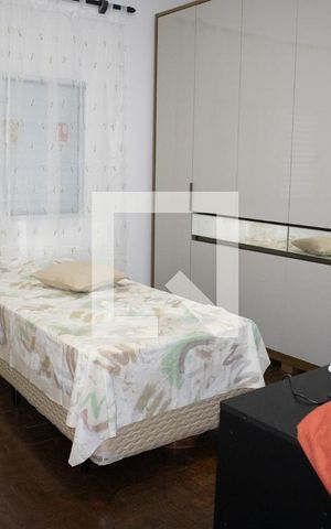 Casa à venda com 150m², 3 quartos e 1 vagaQuarto 3