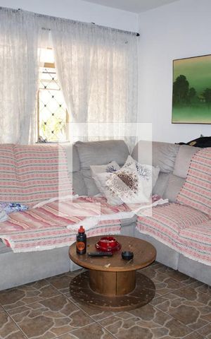 Casa à venda com 150m², 3 quartos e 1 vagaSala
