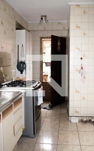 Casa à venda com 150m², 3 quartos e 1 vagaCozinha