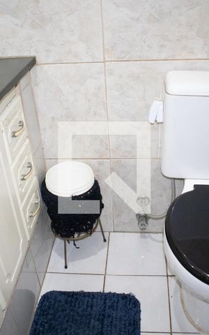 Casa à venda com 150m², 3 quartos e 1 vagaLavabo