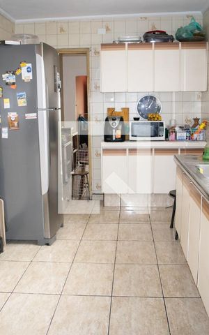 Casa à venda com 150m², 3 quartos e 1 vagaCozinha