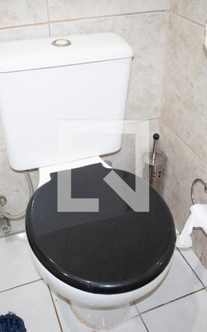 Casa à venda com 150m², 3 quartos e 1 vagaLavabo