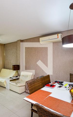 Apartamento à venda com 140m², 2 quartos e 2 vagas Apartamento à venda com 140m², 2 quartos e 2 vagasSala