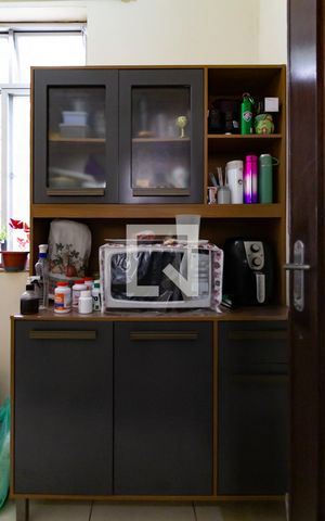 Apartamento à venda com 67m², 2 quartos e sem vaga Apartamento à venda com 67m², 2 quartos e sem vagaQuarto de serviço
