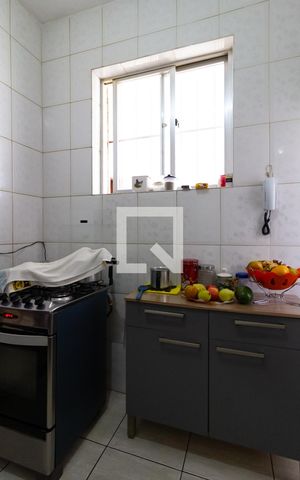 Apartamento à venda com 67m², 2 quartos e sem vaga Apartamento à venda com 67m², 2 quartos e sem vagaDetalhe da cozinha