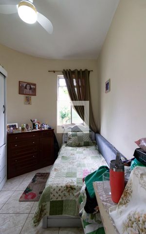 Apartamento à venda com 67m², 2 quartos e sem vaga Apartamento à venda com 67m², 2 quartos e sem vagaQuarto 2