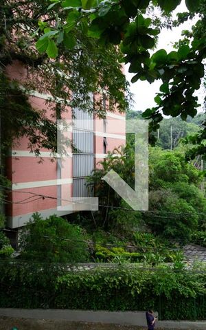 Apartamento à venda com 67m², 2 quartos e sem vaga Apartamento à venda com 67m², 2 quartos e sem vagaVista do quarto 2