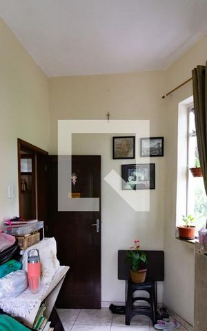 Apartamento à venda com 67m², 2 quartos e sem vaga Apartamento à venda com 67m², 2 quartos e sem vagaDetalhe do quarto 2