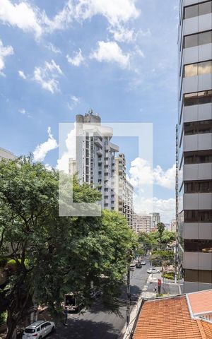 Apartamento à venda com 31m², 1 quarto e sem vagaVista da Varanda