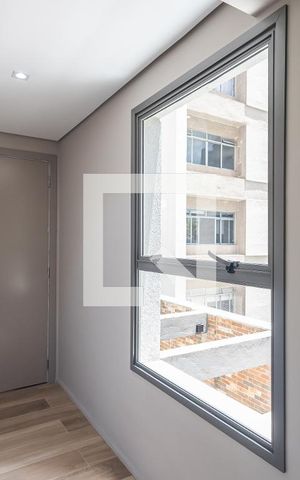 Apartamento à venda com 31m², 1 quarto e sem vagaEntrada