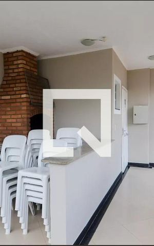 Apartamento à venda com 47m², 2 quartos e 1 vagaÁrea comum