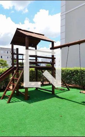 Apartamento à venda com 47m², 2 quartos e 1 vagaÁrea comum
