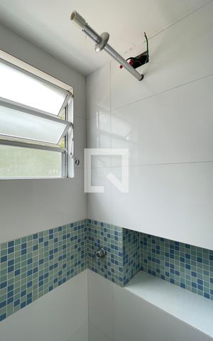 Apartamento à venda com 47m², 2 quartos e 1 vagaBanheiro