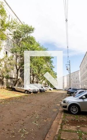 Apartamento à venda com 47m², 2 quartos e 1 vagaÁrea comum